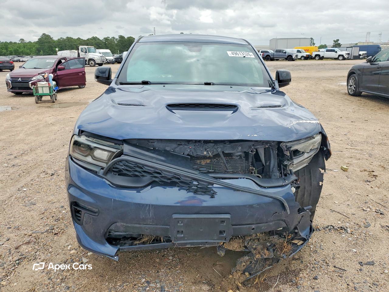 Dodge Durango 2021