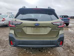 Subaru Outback 2021