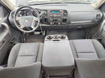 Chevrolet Silverado 2012