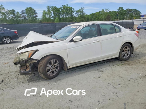 Honda Accord 2011 - Image 1 of 12