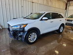 Kia Sorento 2017