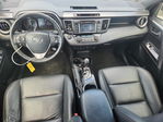 Toyota RAV 4 2018