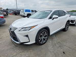 Lexus RX 2016