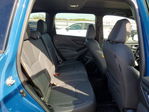 Subaru Forester 2022
