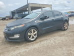 Chevrolet Volt 2014
