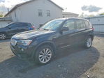 BMW X3 2016