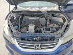 Honda Accord 2015