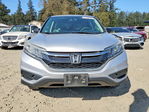 Honda CR-V 2016