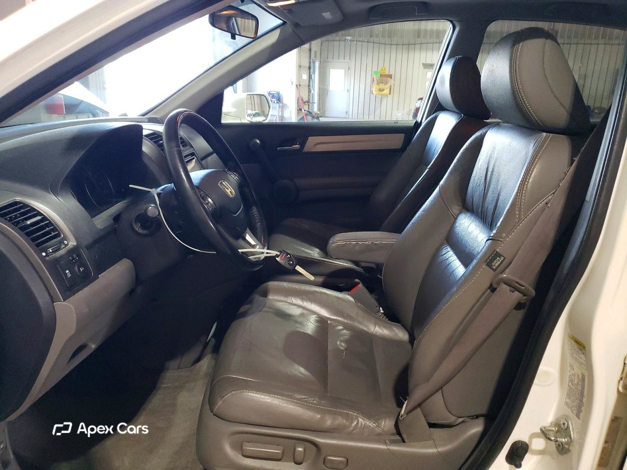 Honda CR-V 2010