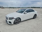 Mercedes-Benz E-klasse 2019