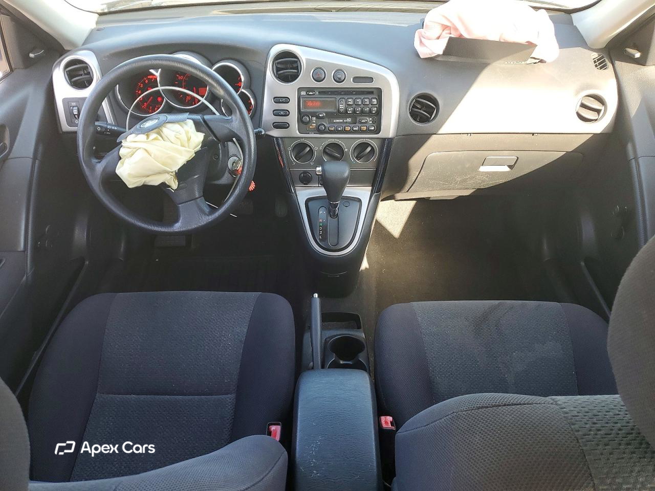 Toyota Matrix 2003