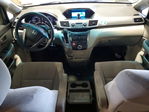 Honda Odyssey 2011