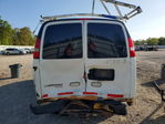 Chevrolet Express 2015
