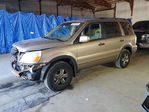Honda Pilot 2003