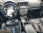 Nissan Maxima 2012