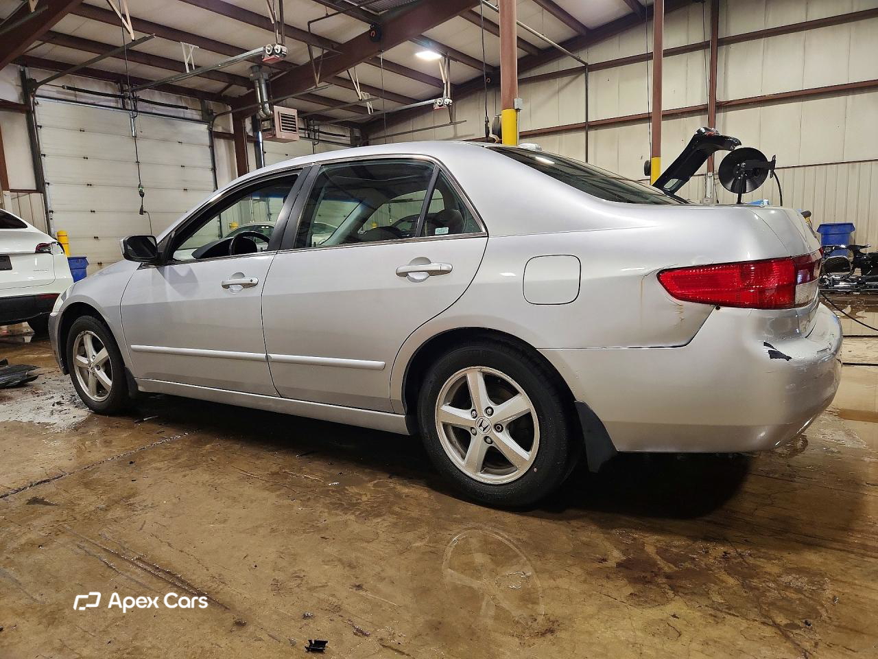 Honda Accord 2005