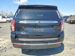 Chevrolet Tahoe 2023