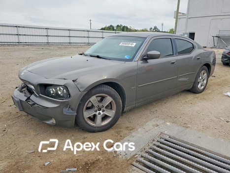 Dodge Charger 2009 - Image 1 of 6