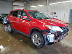 Toyota RAV 4 2015