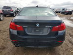 BMW Series 5 2015
