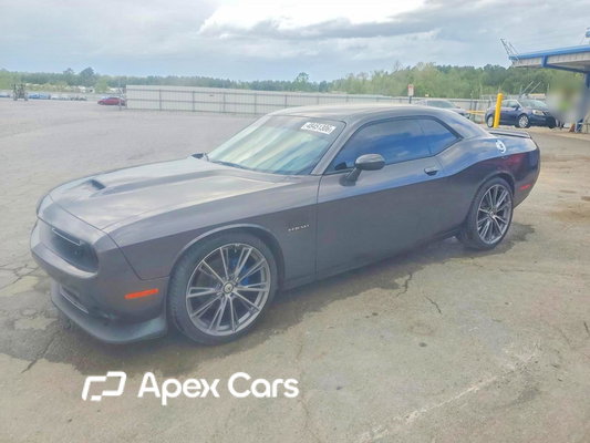Dodge Challenger 2021 - Image 1 of 13