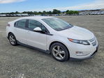 Chevrolet Volt 2015
