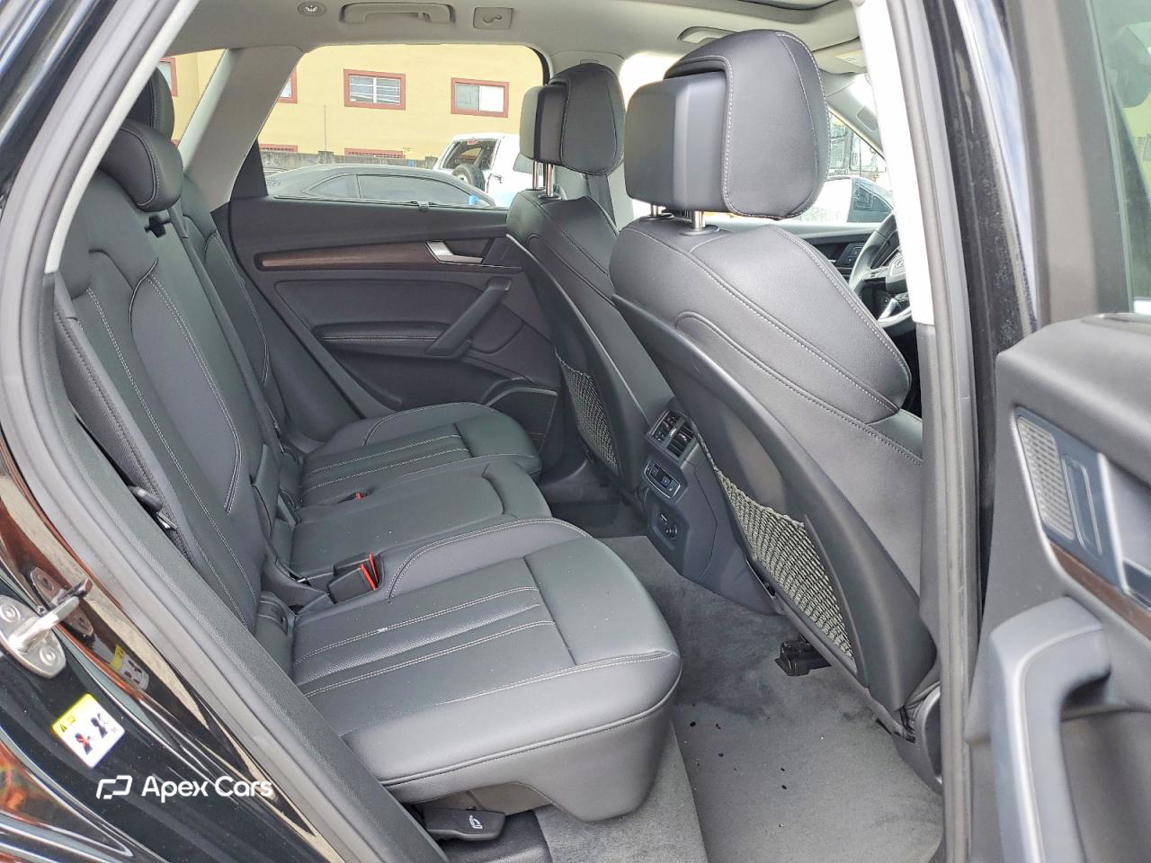 Audi Q5 2024