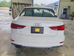Audi A3 2018