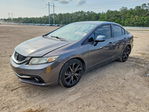 Honda Civic 2013