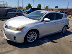 Lexus CT 2012