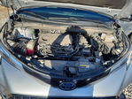Toyota Sienna 2021