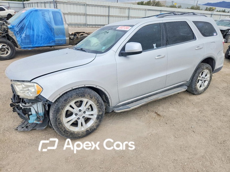 Dodge Durango 2011 - Image 1 of 13