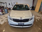 Kia Forte 2017