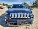Jeep Cherokee 2018