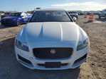 Jaguar XF 2016