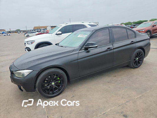 BMW Series 3 2016 - Image 1 of 13