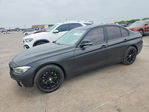 BMW Series 3 2016