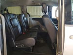 Chrysler Voyager 2012