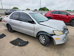 Mitsubishi Lancer 2002