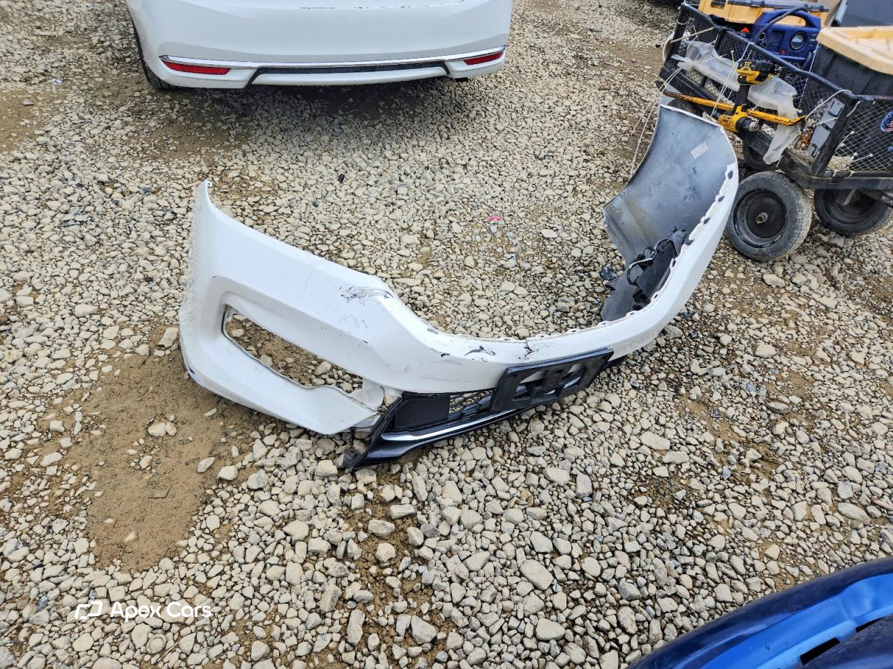 Honda Accord 2017