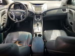 Hyundai Elantra 2012