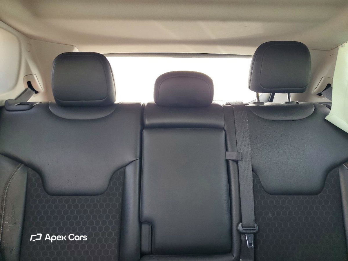 Jeep Compass 2021
