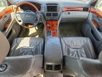 Lexus LS 2002