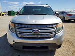 Ford Explorer 2014