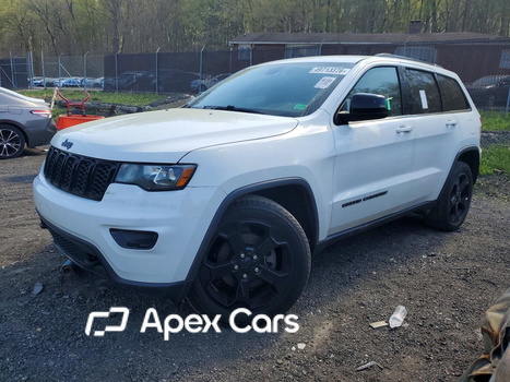 Jeep Cherokee 2019 - Image 1 of 12
