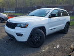 Jeep Cherokee 2019