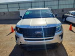 Ford Explorer 2019