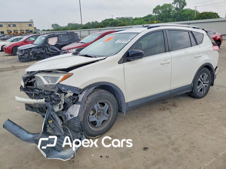 Toyota RAV 4 2016 - Image 1 of 14