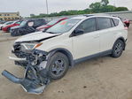 Toyota RAV 4 2016