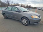 Toyota Corolla 2007